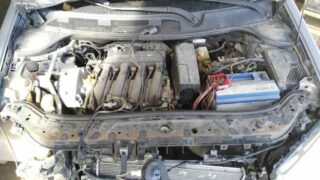 BOBINA ENCENDIDO RENAULT MEGANE II BERLINA 5P Confort Dynamique - fotografía 4