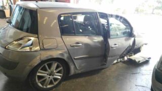 BOBINA ENCENDIDO RENAULT MEGANE II BERLINA 5P Confort Dynamique - fotografía 5