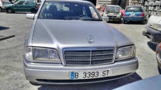 ABS MERCEDES-BENZ CLASE C (BM 202) BERLINA 280 (202.028) - fotografía 1