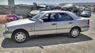 ABS MERCEDES-BENZ CLASE C (BM 202) BERLINA 280 (202.028) - fotografía 7