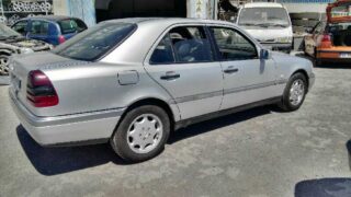 ABS MERCEDES-BENZ CLASE C (BM 202) BERLINA 280 (202.028) - fotografía 8