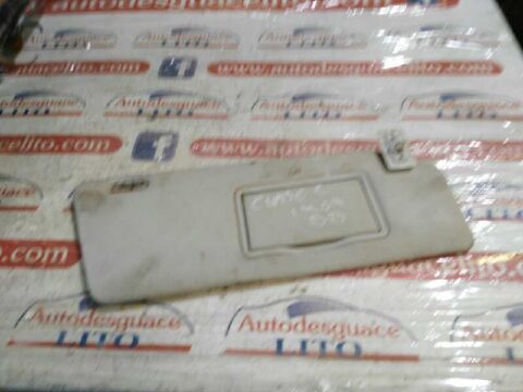 PARASOL DERECHO MERCEDES-BENZ CLASE C (BM 202) BERLINA 280 (202.028)