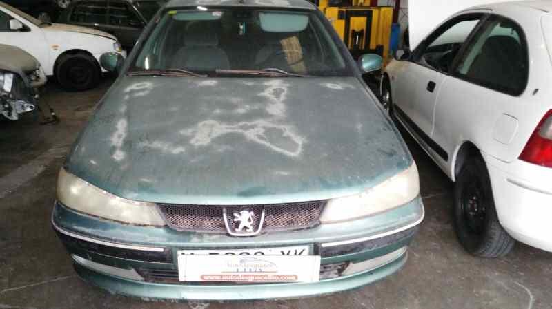 DEPOSITO COMBUSTIBLE PEUGEOT 406 BERLINA (S1S2) STDT