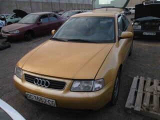 PORTON TRASERO AUDI A3 (8L) 1.6 Ambiente - fotografía 2
