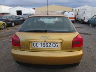 PORTON TRASERO AUDI A3 (8L) 1.6 Ambiente - fotografía 3