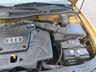PORTON TRASERO AUDI A3 (8L) 1.6 Ambiente - fotografía 5
