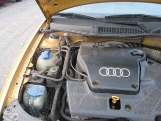 PORTON TRASERO AUDI A3 (8L) 1.6 Ambiente - fotografía 8