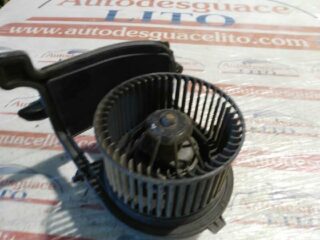 VENTILADOR CALEFACCION RENAULT CLIO II FASE I (BCB0) 1.2 - fotografía 1