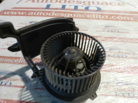 VENTILADOR CALEFACCION RENAULT CLIO II FASE I (BCB0) 1.2