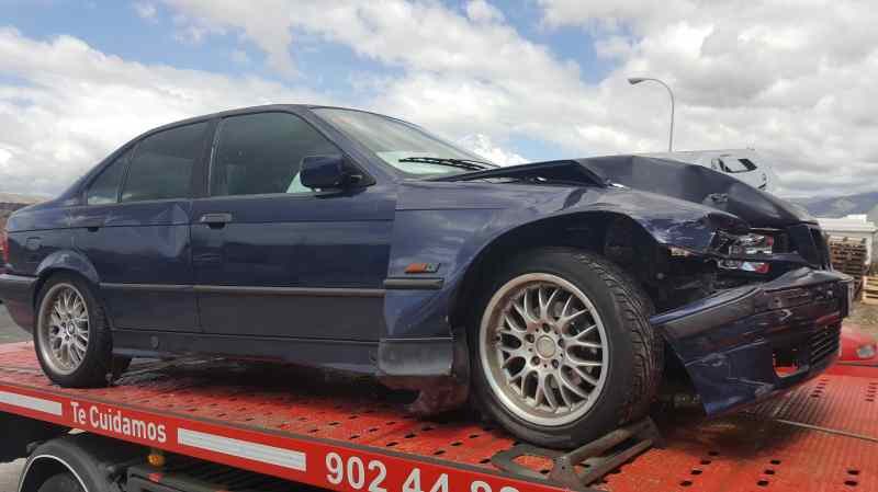 CREMALLERA DIRECCION BMW SERIE 3 BERLINA (E36) 320i