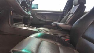 CREMALLERA DIRECCION BMW SERIE 3 BERLINA (E36) 320i - fotografía 4