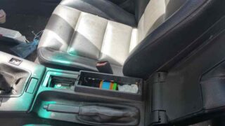CREMALLERA DIRECCION BMW SERIE 3 BERLINA (E36) 320i - fotografía 5