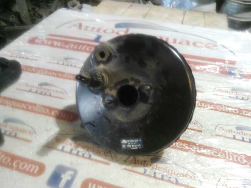 SERVOFRENO BMW SERIE 3 COUPE (E36) 318is SE