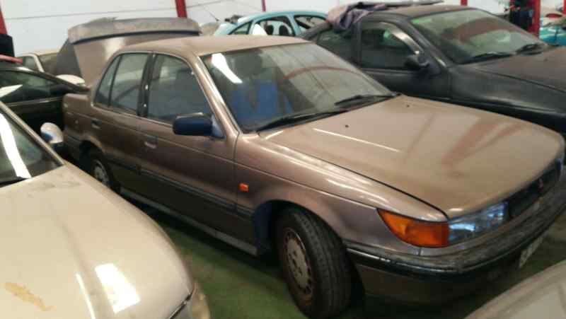 AMORTIGUADOR DELANTERO IZQUIERDO MITSUBISHI LANCER BERLINA (C60AC70A) GLXI Berlina (4-ptas.)