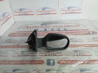 RETROVISOR DERECHO RENAULT MEGANE I FASE 2 BERLINA (BA0) 1.4 16V Authentique - fotografía 1