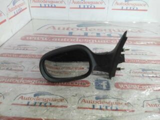 RETROVISOR IZQUIERDO RENAULT MEGANE I FASE 2 BERLINA (BA0) 1.4 16V Authentique - fotografía 1