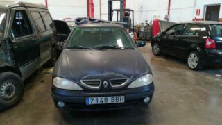 RETROVISOR IZQUIERDO RENAULT MEGANE I FASE 2 BERLINA (BA0) 1.4 16V Authentique - fotografía 4
