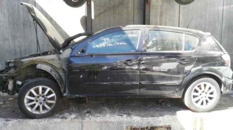 CERRADURA MALETERO PORTON OPEL ASTRA H BERLINA Enjoy