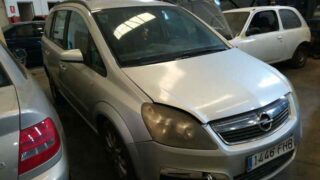 CAUDALIMETRO OPEL ZAFIRA B Cosmo - fotografía 6