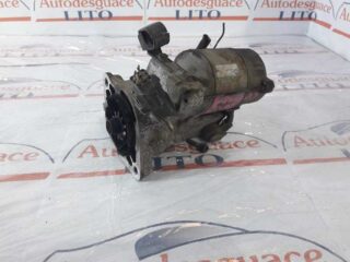 MOTOR ARRANQUE TOYOTA COROLLA (E11) 2.0 D Linea Luna (5-ptas.) - fotografía 1