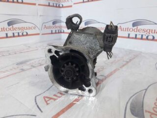 MOTOR ARRANQUE TOYOTA COROLLA (E11) 2.0 D Linea Luna (5-ptas.) - fotografía 3