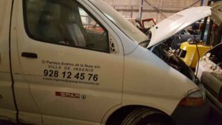 NO IDENTIFICADO TOYOTA HI-ACE HiAce Caja cerrada D - fotografía 5