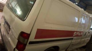 NO IDENTIFICADO TOYOTA HI-ACE HiAce Caja cerrada D - fotografía 7