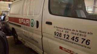 NO IDENTIFICADO TOYOTA HI-ACE HiAce Caja cerrada D - fotografía 8