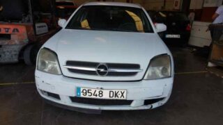 VALVULA EGR OPEL VECTRA C CARAVAN Elegance - fotografía 5
