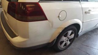VALVULA EGR OPEL VECTRA C CARAVAN Elegance - fotografía 7