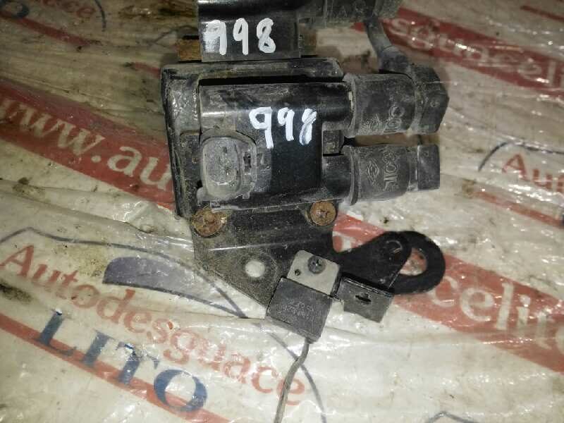 BOBINA ENCENDIDO HYUNDAI GETZ (TB)