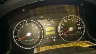 BOBINA ENCENDIDO HYUNDAI GETZ (TB) - fotografía 5