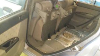 BOBINA ENCENDIDO HYUNDAI GETZ (TB) - fotografía 8