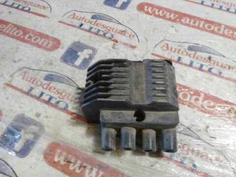 BOBINA ENCENDIDO OPEL ASTRA F BERLINA GL