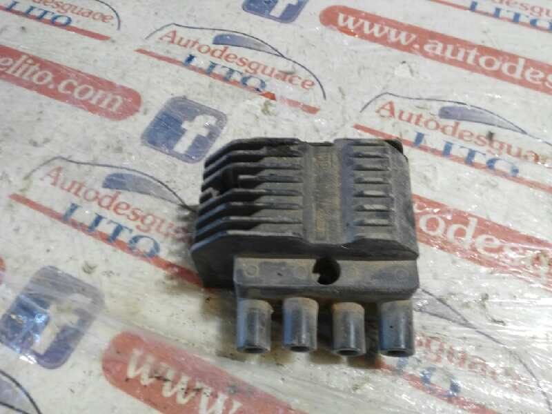 BOBINA ENCENDIDO OPEL ASTRA F BERLINA GL