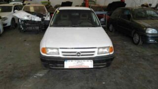 BOBINA ENCENDIDO OPEL ASTRA F BERLINA GL - fotografía 2