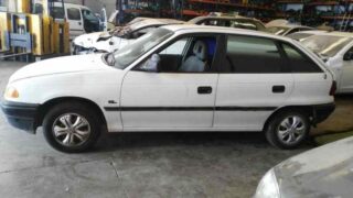 BOBINA ENCENDIDO OPEL ASTRA F BERLINA GL - fotografía 4