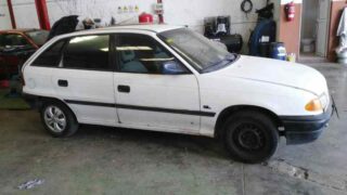 BOBINA ENCENDIDO OPEL ASTRA F BERLINA GL - fotografía 5