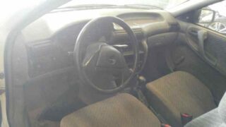 BOBINA ENCENDIDO OPEL ASTRA F BERLINA GL - fotografía 7