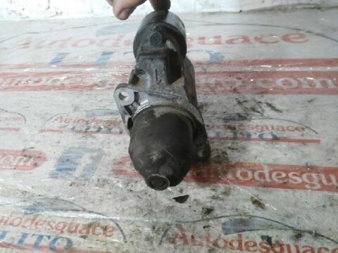 MOTOR ARRANQUE NISSAN MICRA (K11) Básico (K11)
