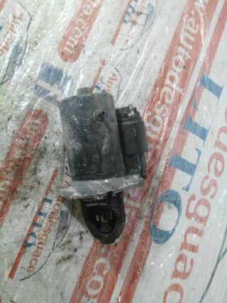 MOTOR ARRANQUE NISSAN MICRA (K11) Básico (K11) - fotografía 3