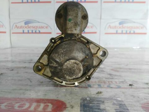 MOTOR ARRANQUE OPEL CORSA C Blue Line