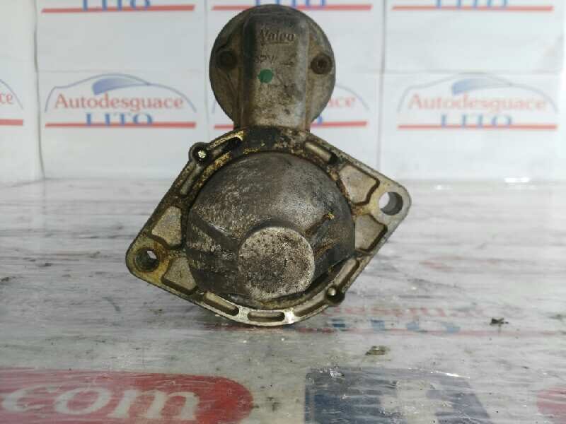 MOTOR ARRANQUE OPEL CORSA C Blue Line