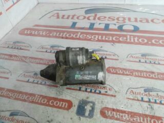 MOTOR ARRANQUE OPEL CORSA C Blue Line - fotografía 3