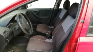 MOTOR ARRANQUE OPEL CORSA C Blue Line - fotografía 5