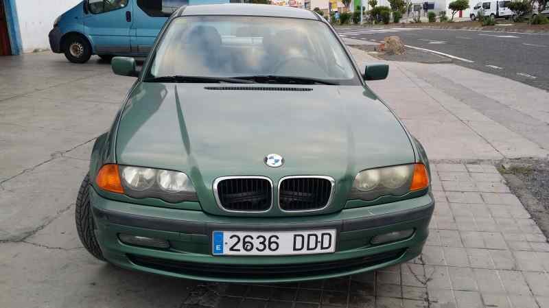 PRETENSOR AIRBAG DERECHO BMW SERIE 3 BERLINA (E46) 318i