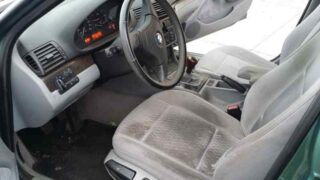 PRETENSOR AIRBAG DERECHO BMW SERIE 3 BERLINA (E46) 318i - fotografía 7