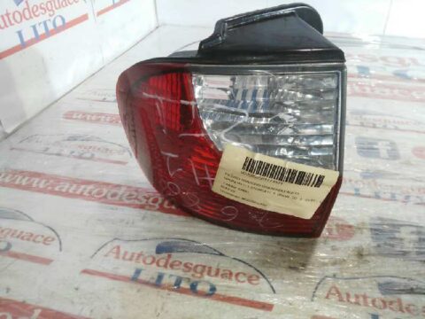 NO IDENTIFICADO HYUNDAI H-1 STAREX - H 1 Starex TD