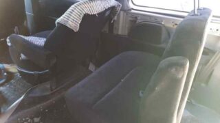 NO IDENTIFICADO HYUNDAI H-1 STAREX - H 1 Starex TD - fotografía 5
