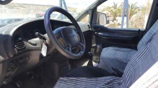 NO IDENTIFICADO HYUNDAI H-1 STAREX - H 1 Starex TD - fotografía 6